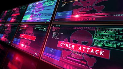 Cruce de cables - Ciberataques al alza, gadgets para la aventura y antimateria