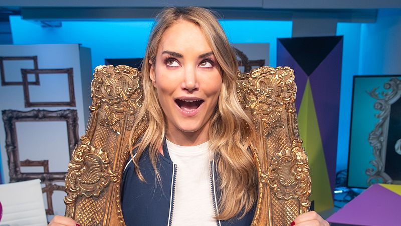 Alba Carrillo confiesa cuánto ganaba como modelo: “20.000 euros a la semana”