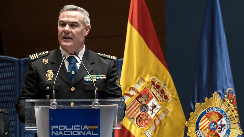 Santafé toma posesión como nuevo DAO y promete revisar los protocolos: "Las víctimas deben ser nuestra prioridad"