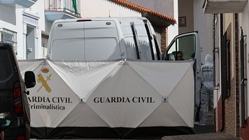 Hallan restos �seos en una de las viviendas de los hermanos investigados por la desaparici�n de Francisca Cadenas