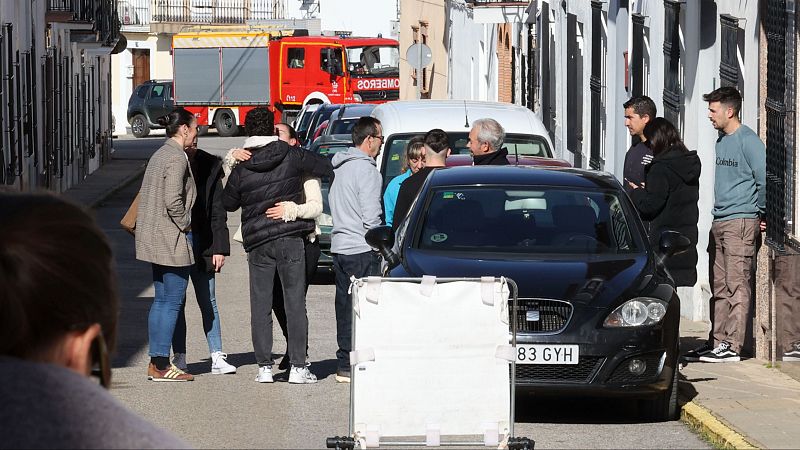 La Guardia Civil identifica los restos óseos de Francisca Cadenas en Hornachos, Badajoz, tras nueve años de misterio