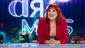 Loles Le�n reflexiona sobre la soledad elegida: "Decid� que estaba mejor sola, es un renacer"