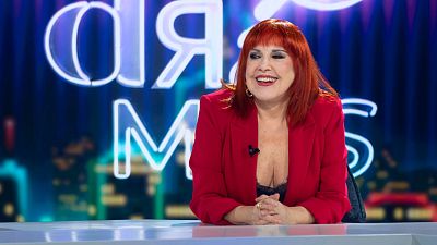 Loles Le�n reflexiona sobre la soledad elegida: "Decid� que estaba mejor sola, es un renacer"