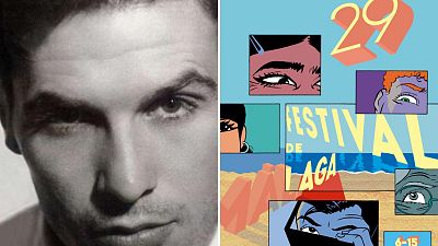 'D�as de Cine' celebra el centenario de Paco Rabal y viaja al Festival de M�laga