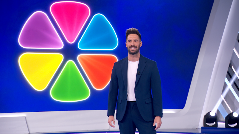 Aprende jugando con 'Trivial Pursuit': Ritmo, cultura y un bote sin dueño que ya alcanza los 45.000 euros