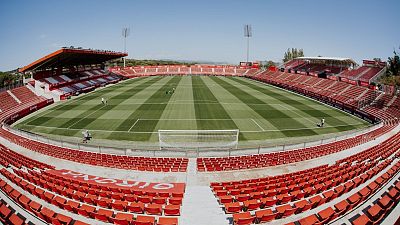 La 2Cat retransmet el Girona FC - Athletic Club de la 28a jornada de La Lliga