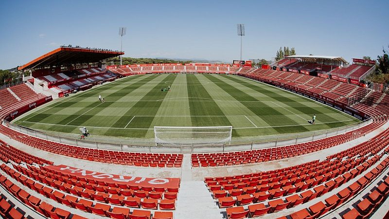 La 2Cat retransmet el Girona FC - Athletic Club de la 28a jornada de La Lliga