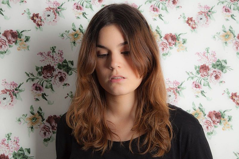 Elvira Sastre, la poeta e 'influencer' española que triunfa en Latinoamérica