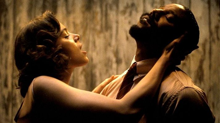 'Los pecadores', la pel�cula favorita a pegar la gran mordida en los Oscar