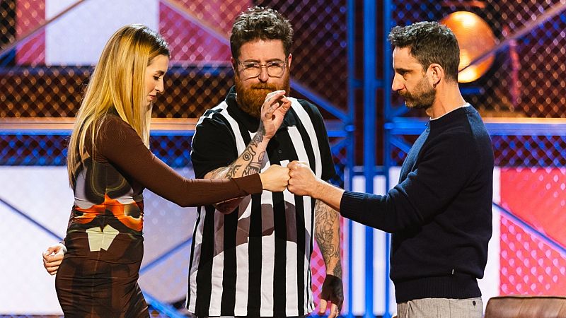 Eva Soriano reivindica el fracaso como motor de su carrera: "He generado comedia alrededor de la precariedad"