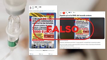 La sanidad p�blica espa�ola no cubre el ?venir a operarse?