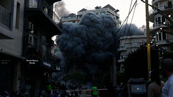 Guerra en Ir�n, �ltima hora en directo hoy