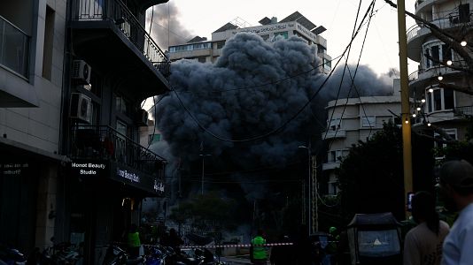 Guerra en Ir�n, �ltima hora en directo hoy