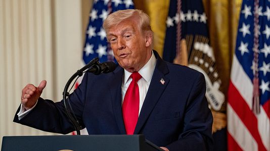 EE.UU. autoriza la compra temporal de petr�leo ruso para contener la escalada de precios