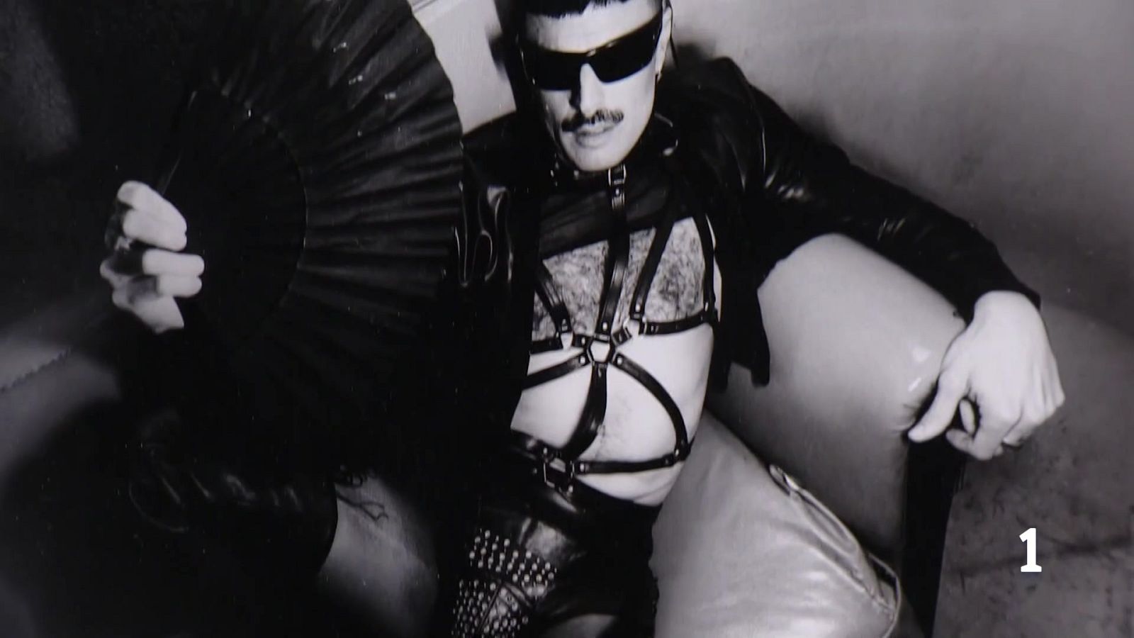 La Gota de Leche de Logroño acoge una exposición de la fotógrafa musical Sara Irazábal - Informativo Telerioja | Ver