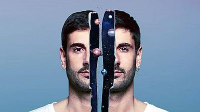 Melendi: "'Ahora' es un disco muy positivo, muy divertido y muy de disfrutar"