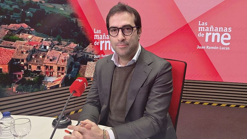 Cuerpo avanza que el paquete anticrisis incluirá medidas fiscales para limitar la subida del precio de la electricidad