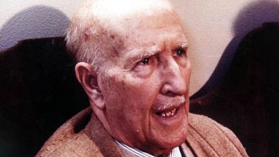 'Imprescindibles' celebra el D�a de la Poes�a con un homenaje a Vicente Aleixandre