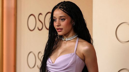 Mejores vestidos en la alfombra roja de los Oscar