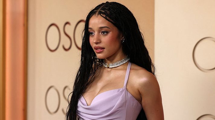 Mejores vestidos en la alfombra roja de los Oscar