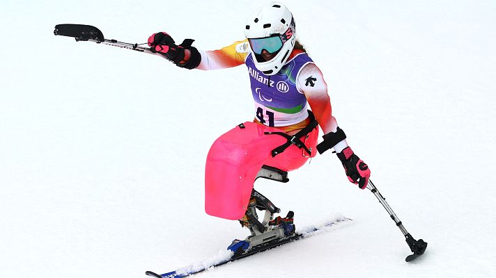 Juegos Paral�mpicos de Invierno 2026 hoy, en directo