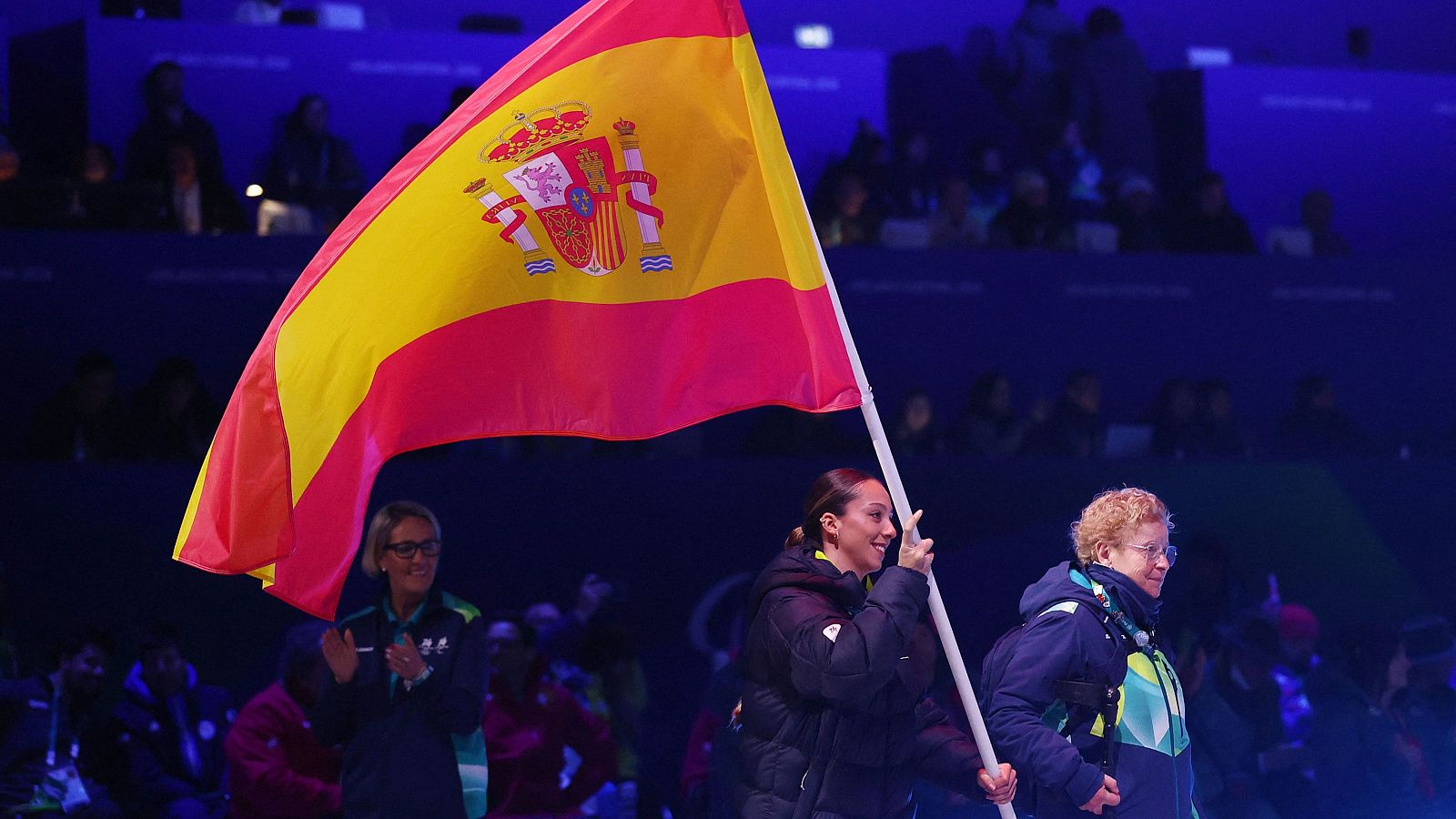 Juegos Paralímpicos 2026: vídeo mejores momentos de la ceremonia de clausura | Ver