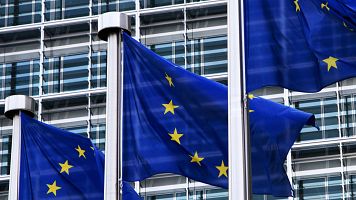 La UE ve "preocupante" que EE.UU. levante las sanciones al petr�leo ruso: "Afecta a la seguridad europea"