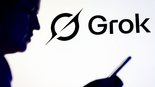 El Gobierno franc�s denuncia a Grok, la IA de X, ante la Justicia por generar contenidos sexistas