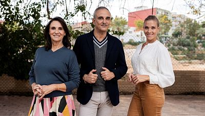 'DecoMasters' viaja a Valencia