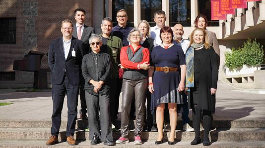 C�ceres, Granada, Las Palmas y Oviedo siguen en la carrera para ser capitales europeas de la Cultura