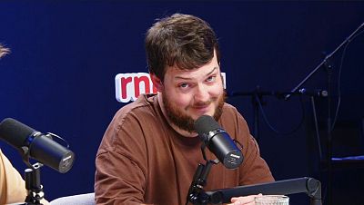 Xavi Daura, el show en el que se dejó la piel y su vida gatuna