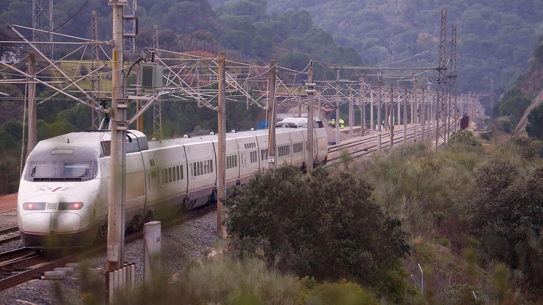 La jueza del caso Adamuz insta a Adif a aclarar sus actuaciones en la v�a el pasado 3 de marzo