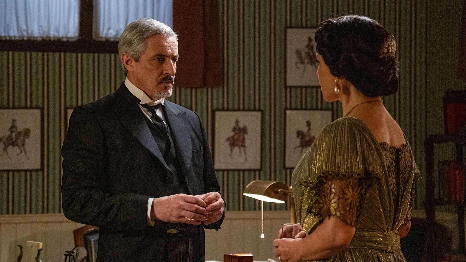 La Promesa: Avance semanal del 16 al 20 de marzo - La promesa | Ver tráiler