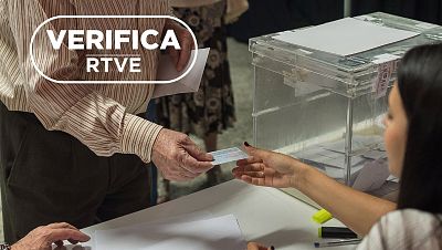 DNI digital: un sistema seguro para votar, seg�n la Junta Electoral