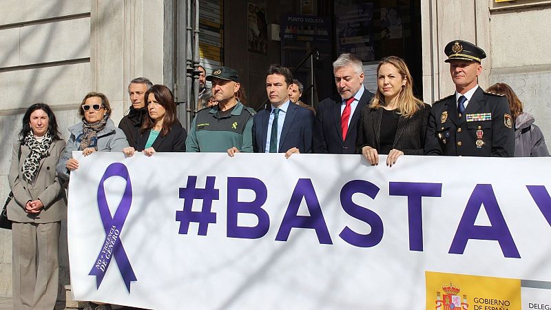 Prisión para el hombre acusado de matar a tres mujeres en un incendio en Miranda de Ebro