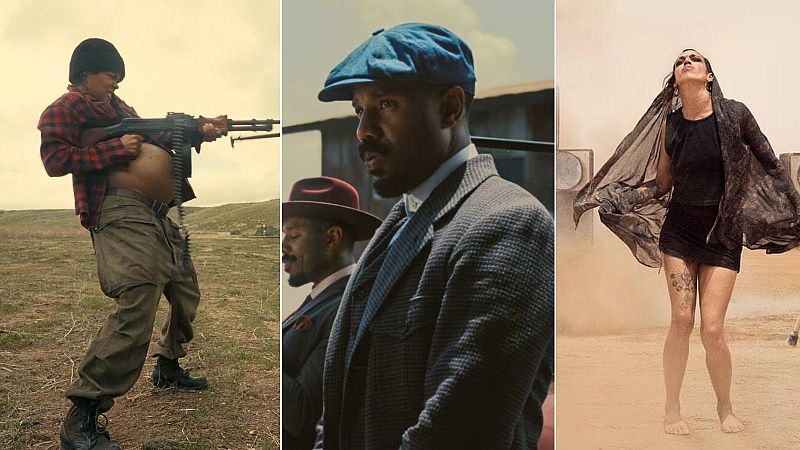 Oscar 2026: revolucionarios contra pecadores mientras 'Sirat' quiere entrar en trance