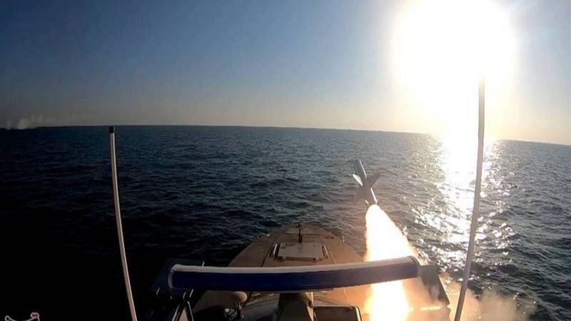 Estados Unidos ataca la isla iraní de Jark, corazón de la industria petrolera de la República Islámica