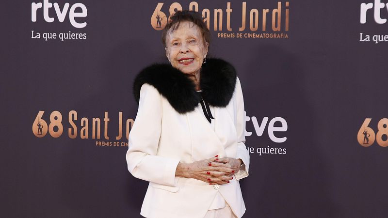 Mor l'actriu Gemma Cuervo als 91 anys