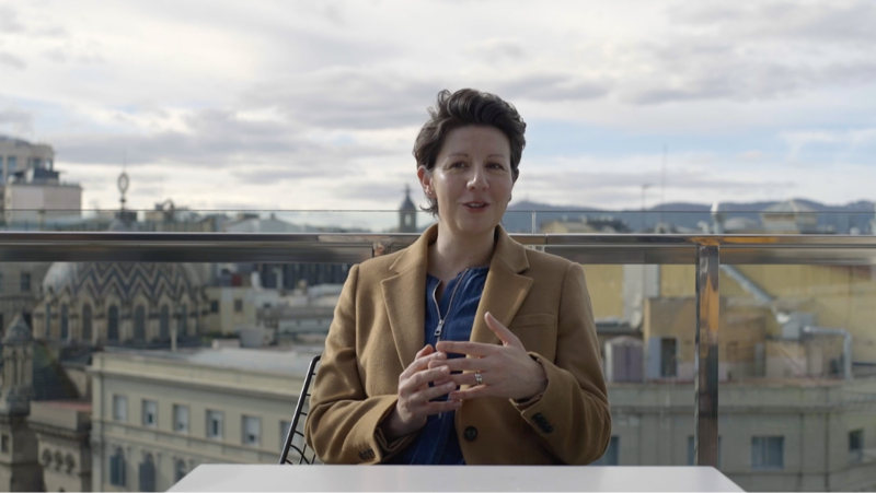 Las personas que uno escoge en 'Un asunto de familia', la nueva novela de Claire Lynch