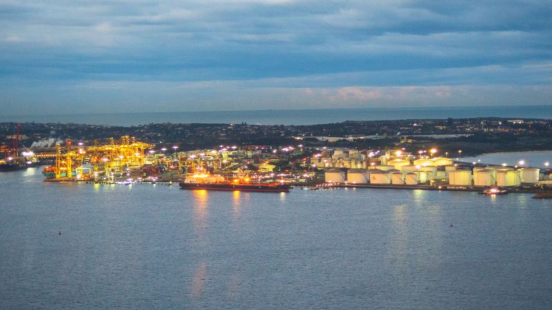 Los países de Asia y Oceanía miembros de la AIE liberarán de forma inmediata sus reservas de petróleo