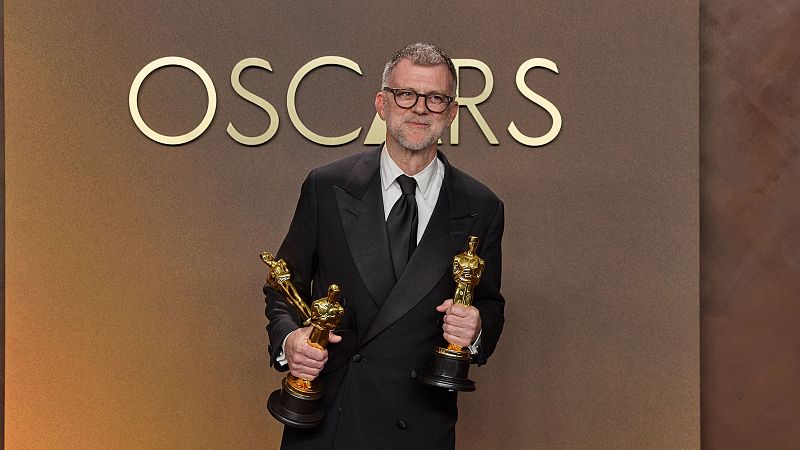 Oscar 2026: 'Una batalla tras otra', de Paul Thomas Anderson, triunfa en una gala apolítica