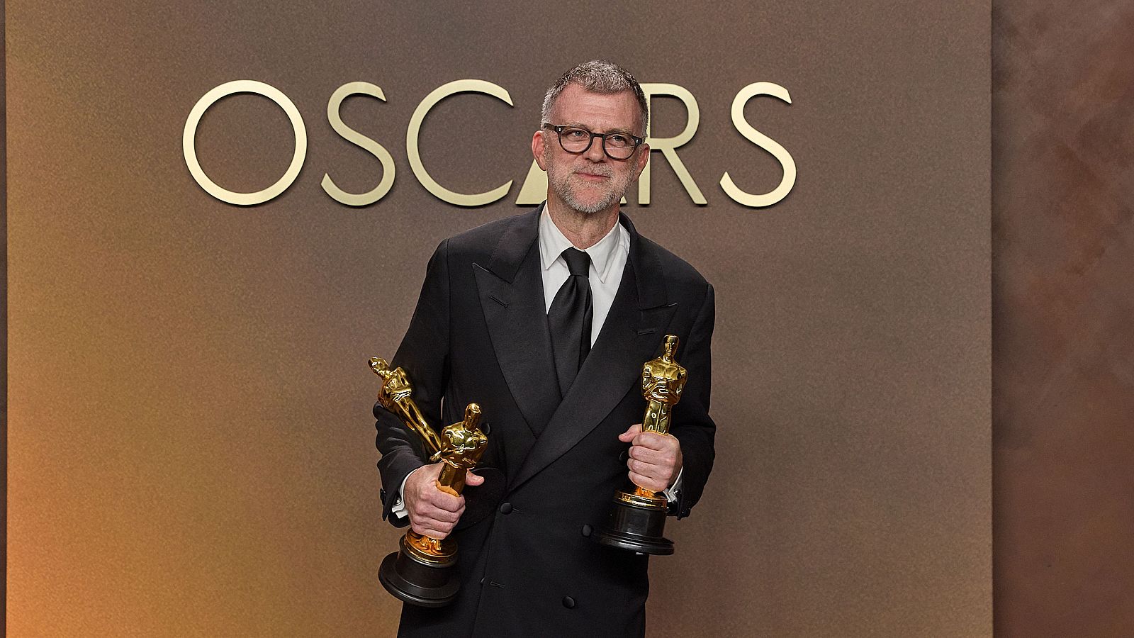 'Una batalla tras otra' triunfa en los Premios Oscar 2026 | Ver