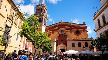 El tiempo hoy 13 de marzo en Espa�a: ascenso generalizado de las temperaturas