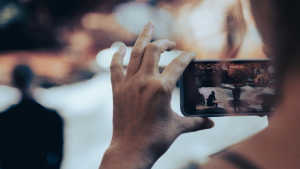 La reputaci�n digital: lo que muestran de ti las redes sociales antes de conocerte