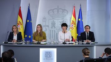 El Gobierno presentar� esta semana un paquete de medidas contra la subida de los precios de la energ�a