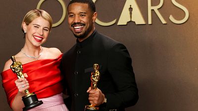 Óscar 2026, todos los ganadores: así se vivió en 'De película'