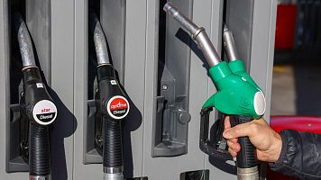 Por qu� el di�sel est� m�s caro que la gasolina | Guerra de Ir�n