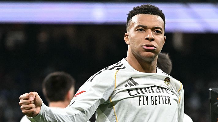 Manchester City - Real Madrid: Mbapp� regresa a la convocatoria