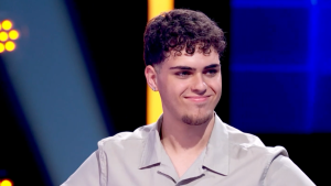 La semifinal de The Floor promete sorpresas y m�xima tensi�n en el tablero