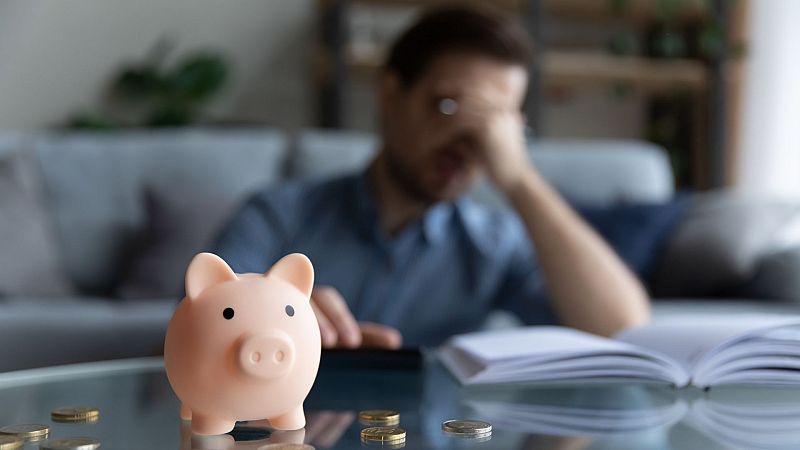 El impacto del dinero en nuestra salud mental y cómo gestionarlo